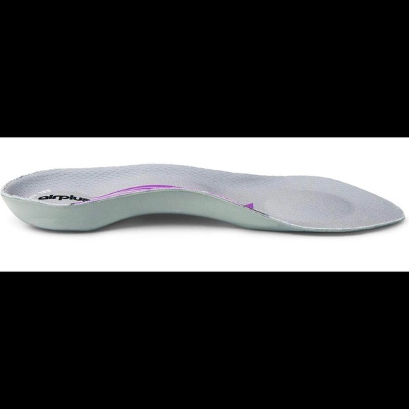 •Airplus Plantar Fascia Orthotic Insole For Women• - Picture 4 of 4